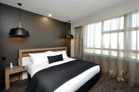 Hotel Grand Chancellor Townsville - Northern Rivers Accommodation 5