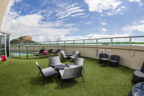 Hotel Grand Chancellor Townsville - Northern Rivers Accommodation 17