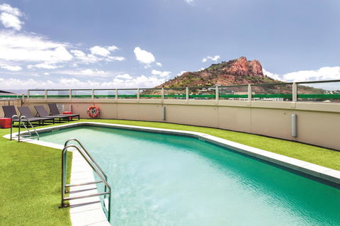 Hotel Grand Chancellor Townsville - Northern Rivers Accommodation 14