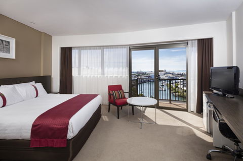 Hotel Grand Chancellor Townsville - Northern Rivers Accommodation 8