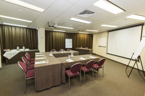 Hotel Grand Chancellor Townsville - Northern Rivers Accommodation 40