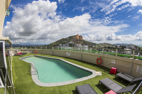 Hotel Grand Chancellor Townsville - Northern Rivers Accommodation 16