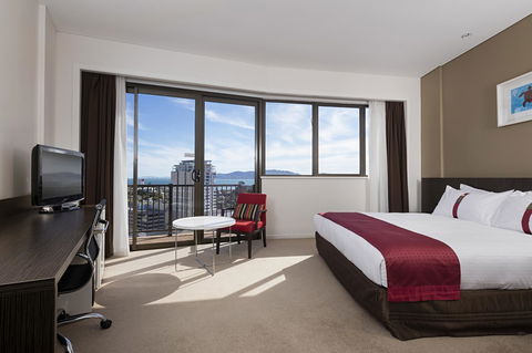 Hotel Grand Chancellor Townsville - Northern Rivers Accommodation 9