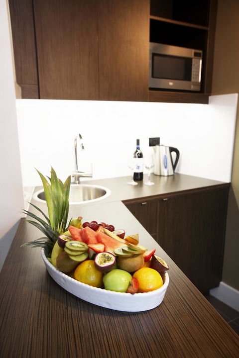 Hotel Grand Chancellor Townsville - Northern Rivers Accommodation 21