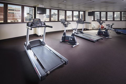 Hotel Grand Chancellor Townsville - Northern Rivers Accommodation 24