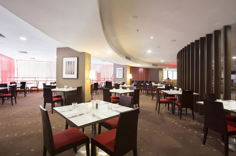 Hotel Grand Chancellor Townsville - Northern Rivers Accommodation 25