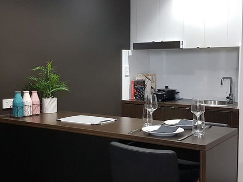 Hotel Grand Chancellor Townsville - Northern Rivers Accommodation 10