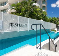 First Light Mooloolaba - Northern Rivers Accommodation
