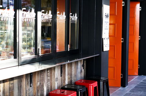 Madison Plaza Townsville - Northern Rivers Accommodation 15