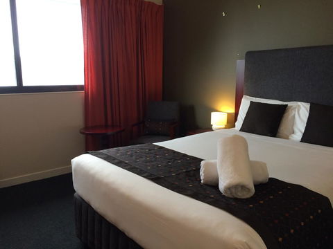 Madison Plaza Townsville - Northern Rivers Accommodation 22