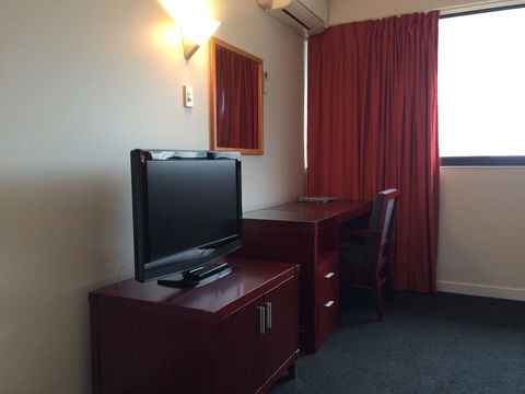 Madison Plaza Townsville - Northern Rivers Accommodation 24