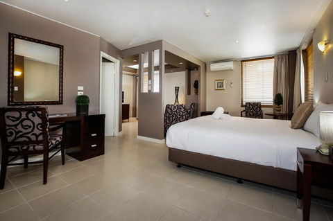 Madison Plaza Townsville - Northern Rivers Accommodation 1