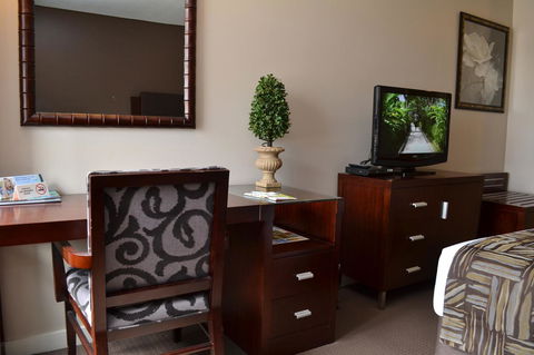 Madison Plaza Townsville - Northern Rivers Accommodation 10