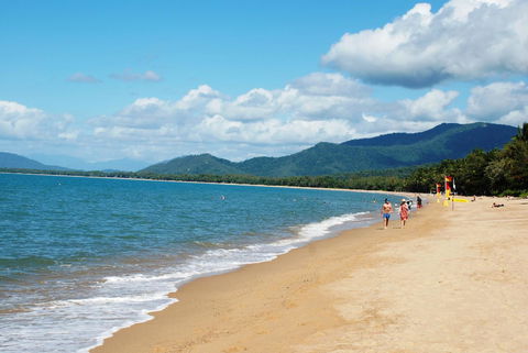 Sanctuary Palm Cove - Northern Rivers Accommodation 17