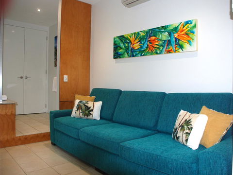 Sanctuary Palm Cove - Northern Rivers Accommodation 22