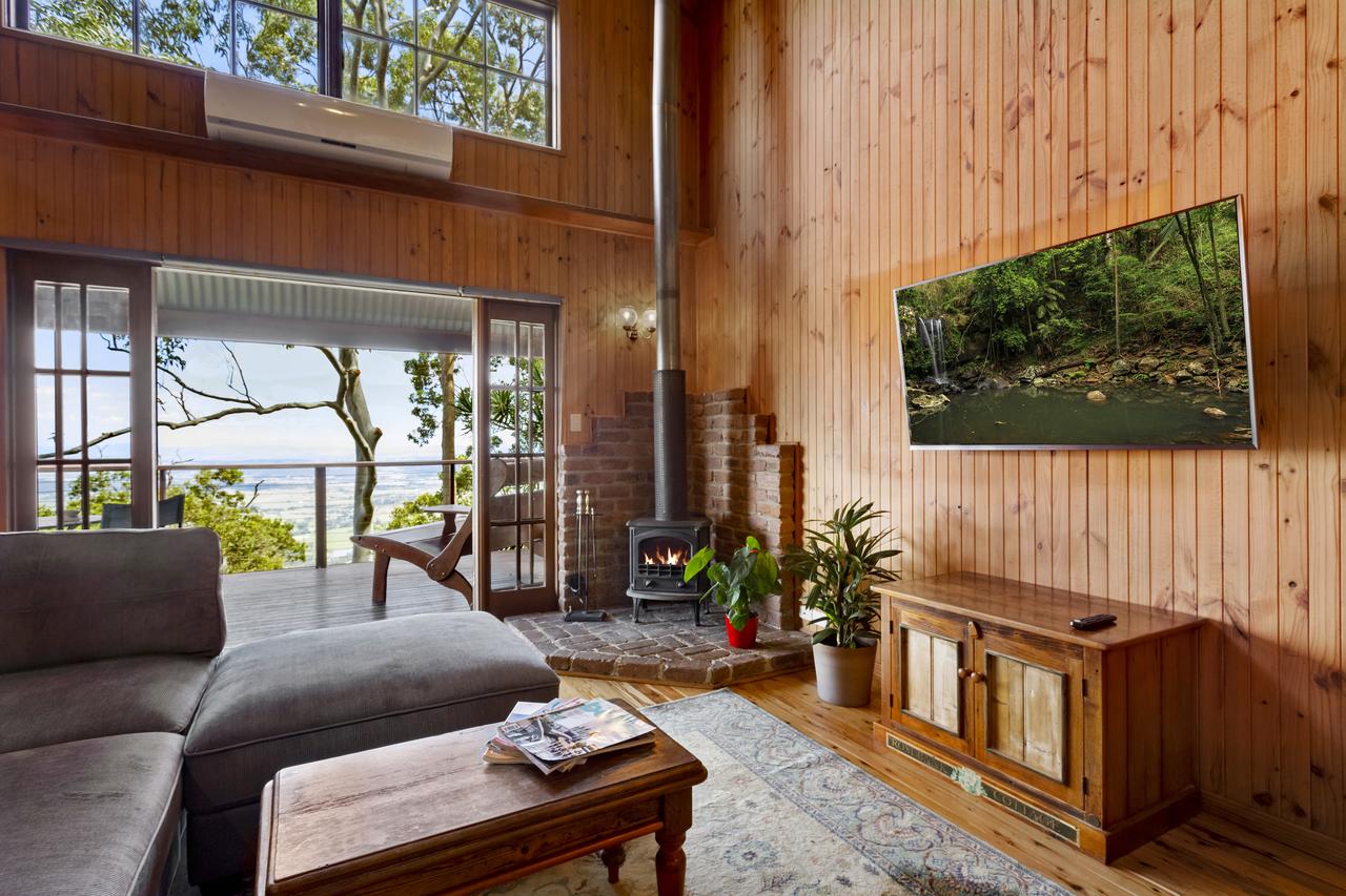 Tamborine Mountain QLD Northern Rivers Accommodation
