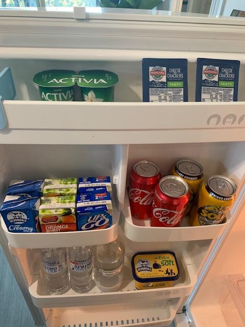 Bed & Breakfast 1 Bedroom Guest House - Northern Rivers Accommodation 18