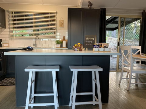 Bed & Breakfast 1 Bedroom Guest House - Northern Rivers Accommodation 12