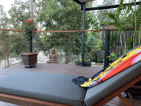 Bed & Breakfast 1 Bedroom Guest House - Northern Rivers Accommodation 33