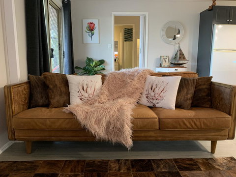 Bed & Breakfast 1 Bedroom Guest House - Northern Rivers Accommodation 26