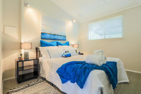 Bed & Breakfast 1 Bedroom Guest House - Northern Rivers Accommodation 4