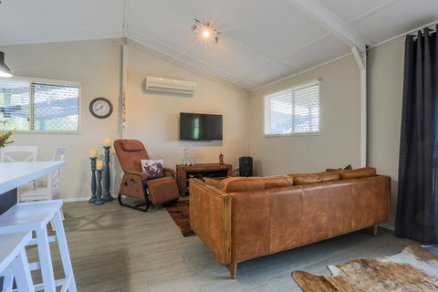 Bed & Breakfast 1 Bedroom Guest House - Northern Rivers Accommodation 25