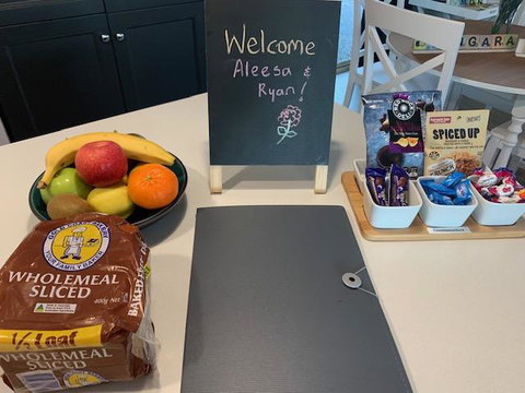 Bed & Breakfast 1 Bedroom Guest House - Northern Rivers Accommodation 21