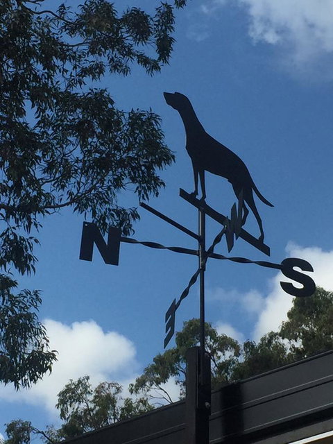 Bed & Breakfast 1 Bedroom Guest House - Northern Rivers Accommodation 41