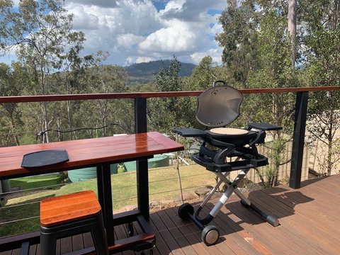 Bed & Breakfast 1 Bedroom Guest House - Northern Rivers Accommodation 32