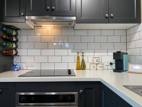 Bed & Breakfast 1 Bedroom Guest House - Northern Rivers Accommodation 11