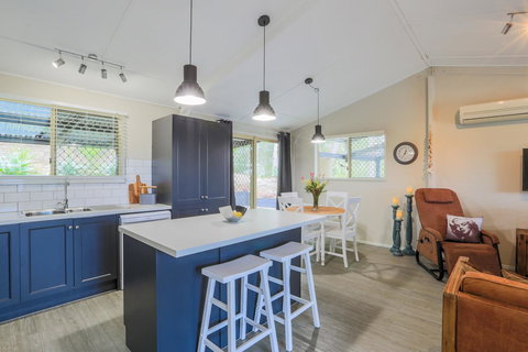 Bed & Breakfast 1 Bedroom Guest House - Northern Rivers Accommodation 9