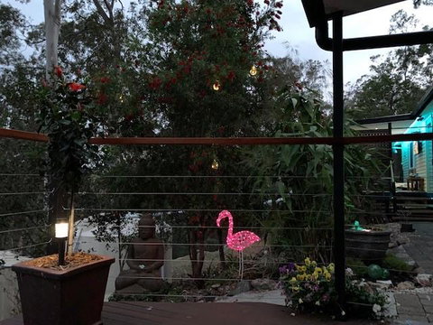 Bed & Breakfast 1 Bedroom Guest House - Northern Rivers Accommodation 34