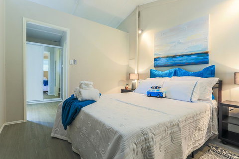 Bed & Breakfast 1 Bedroom Guest House - Northern Rivers Accommodation 5