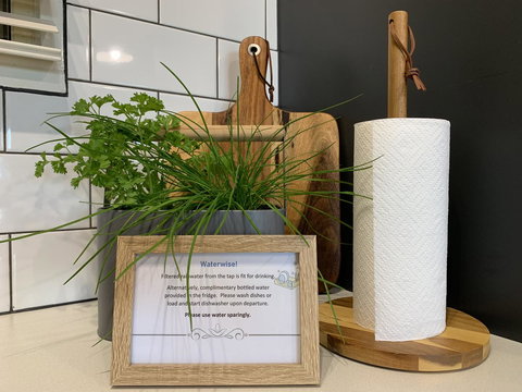 Bed & Breakfast 1 Bedroom Guest House - Northern Rivers Accommodation 13