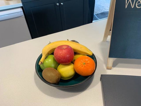 Bed & Breakfast 1 Bedroom Guest House - Northern Rivers Accommodation 20