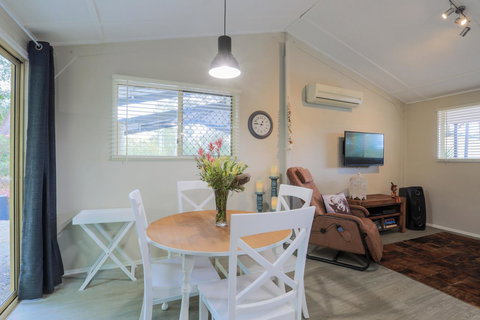 Bed & Breakfast 1 Bedroom Guest House - Northern Rivers Accommodation 23