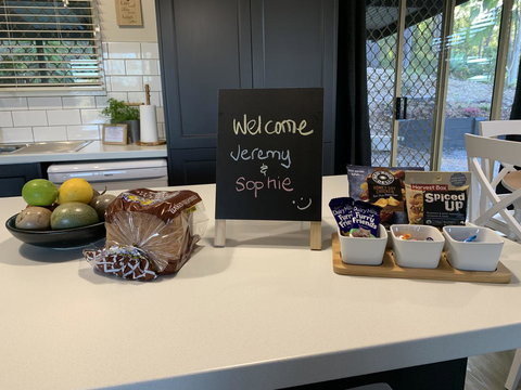 Bed & Breakfast 1 Bedroom Guest House - Northern Rivers Accommodation 16