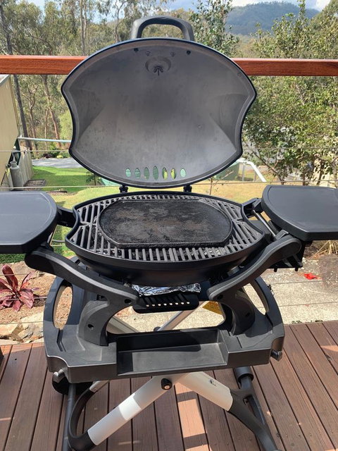 Bed & Breakfast 1 Bedroom Guest House - Northern Rivers Accommodation 2