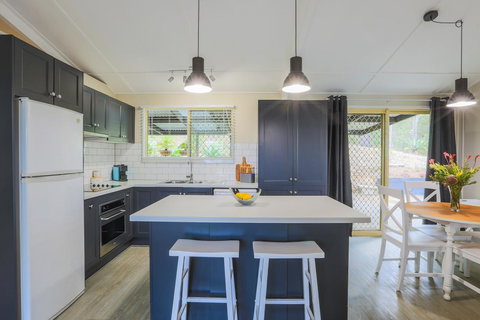 Bed & Breakfast 1 Bedroom Guest House - Northern Rivers Accommodation 10