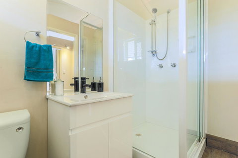 Bed & Breakfast 1 Bedroom Guest House - Northern Rivers Accommodation 7