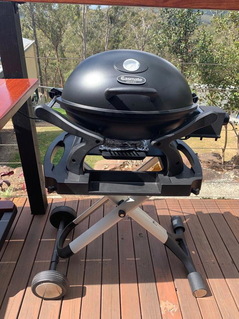 Bed & Breakfast 1 Bedroom Guest House - Northern Rivers Accommodation 3