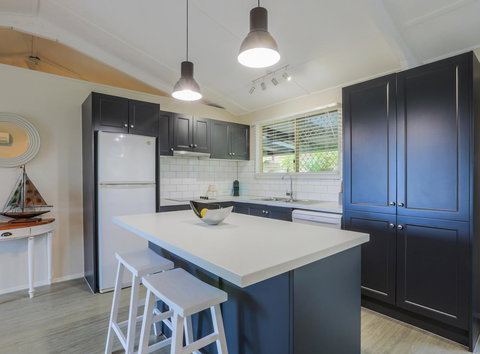 Bed & Breakfast 1 Bedroom Guest House - Northern Rivers Accommodation 15