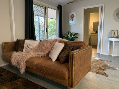 Bed & Breakfast 1 Bedroom Guest House - Northern Rivers Accommodation 27