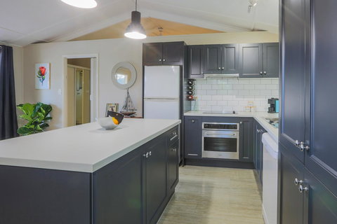 Bed & Breakfast 1 Bedroom Guest House - Northern Rivers Accommodation 14