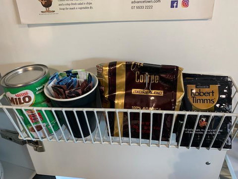 Bed & Breakfast 1 Bedroom Guest House - Northern Rivers Accommodation 19