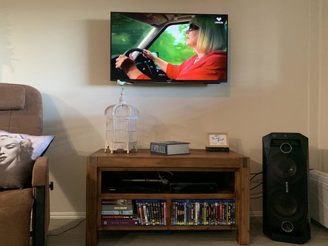 Bed & Breakfast 1 Bedroom Guest House - Northern Rivers Accommodation 28