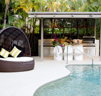 Noosa Tropicana - Northern Rivers Accommodation