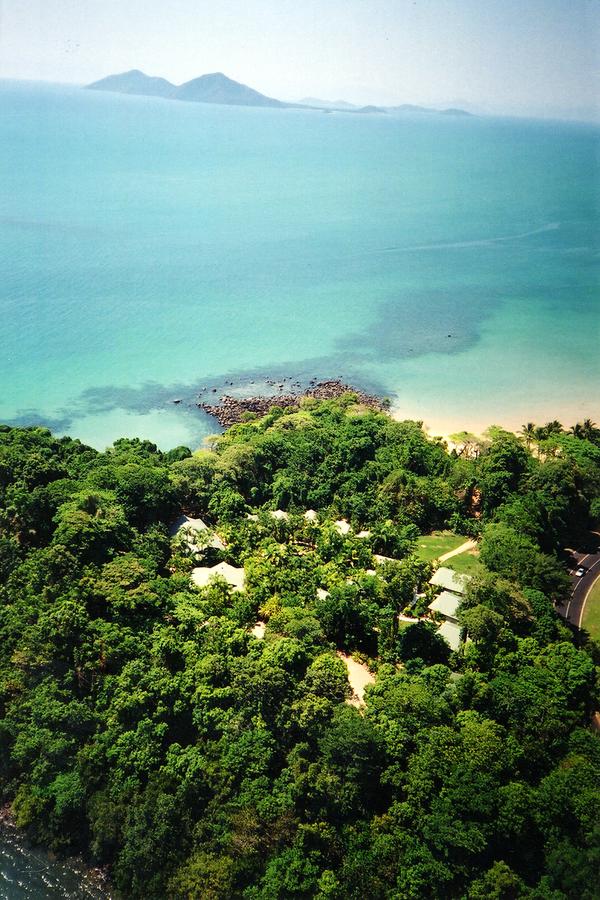 Mission Beach QLD Northern Rivers Accommodation