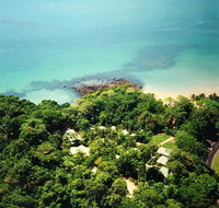 Eco Village Mission Beach - Northern Rivers Accommodation