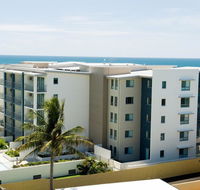The Point Resort - Northern Rivers Accommodation